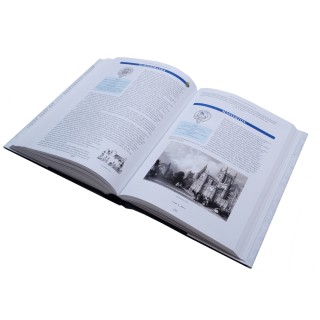 Scottish Clan And Family Encyclopaedia | St Kilda Store